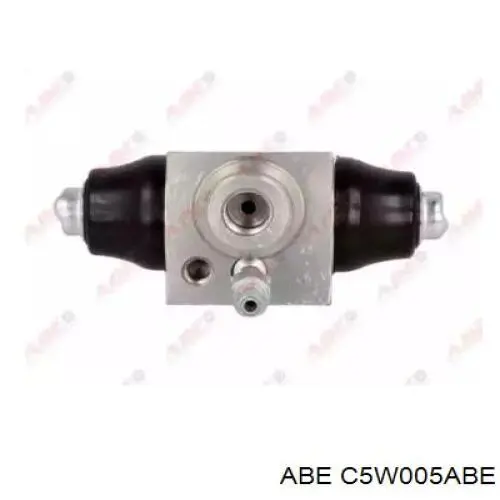 Циліндр гальмівний колісний/робочий, задній ABE C5W005ABE ціна, від 7.82 USD