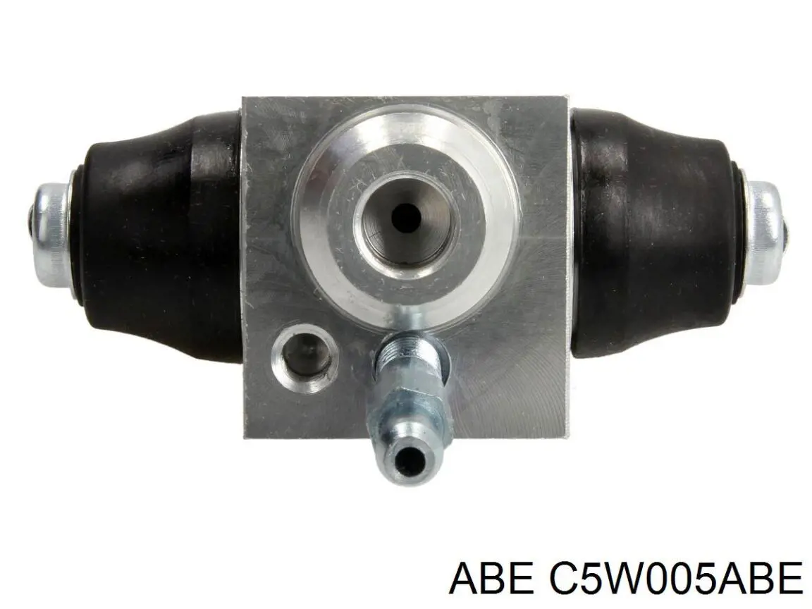 C5W005ABE ABE циліндр гальмівний колісний/робітник, задній