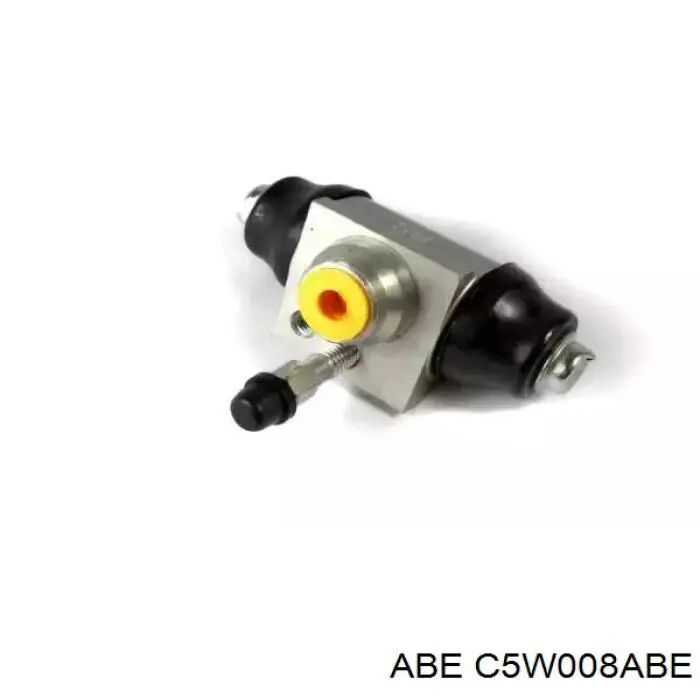 Купити C5W008ABE ABE Циліндр гальмівний колісний/робітник, задній