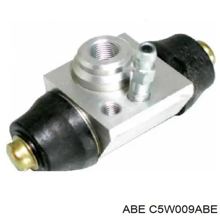Циліндр гальмівний колісний/робітник, задній C5W009ABE ABE