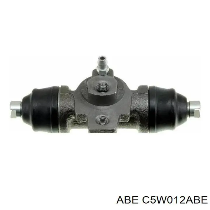 Купити C5W012ABE ABE Циліндр гальмівний колісний/робітник, задній