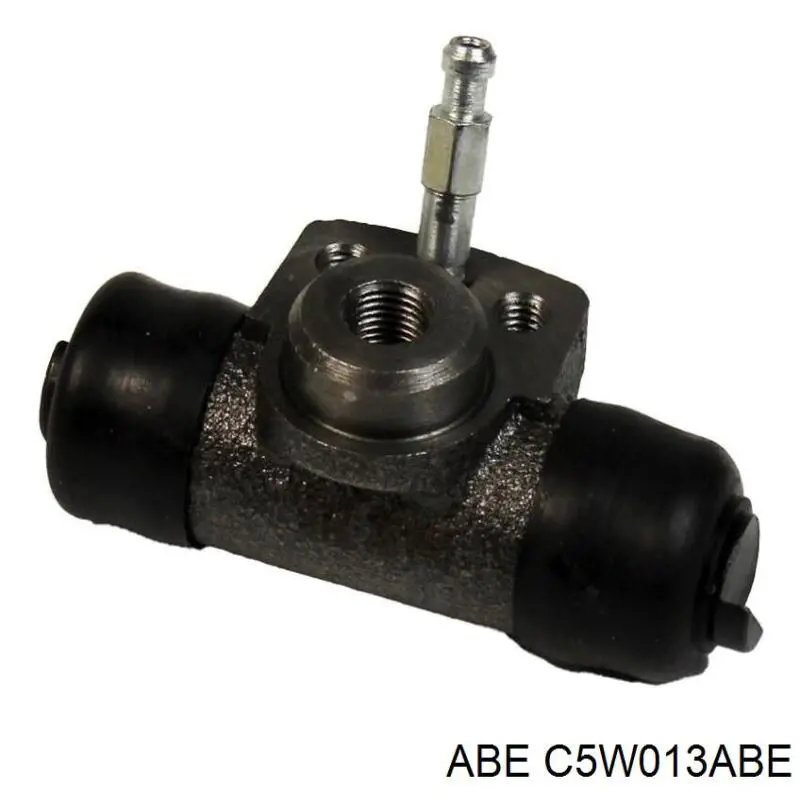 Циліндр гальмівний колісний/робітник, задній ABE C5W013ABE ціна, від 5.27 USD