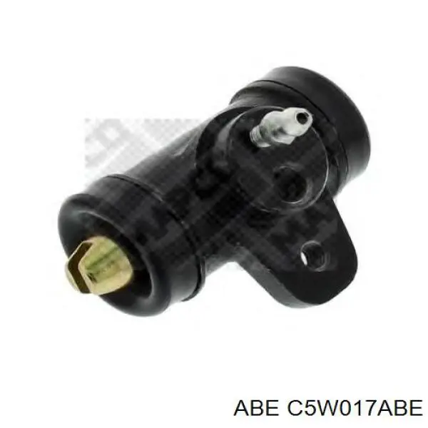 Циліндр гальмівний колісний/робочий, задній ABE C5W017ABE