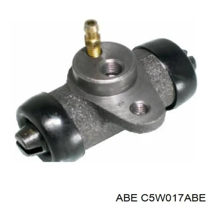 Циліндр гальмівний колісний/робітник, задній C5W017ABE ABE
