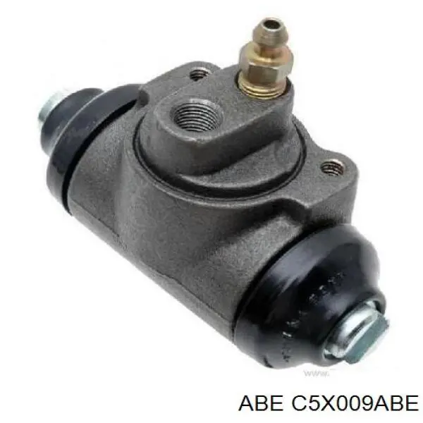 Циліндр гальмівний колісний/робітник, задній C5X009ABE ABE