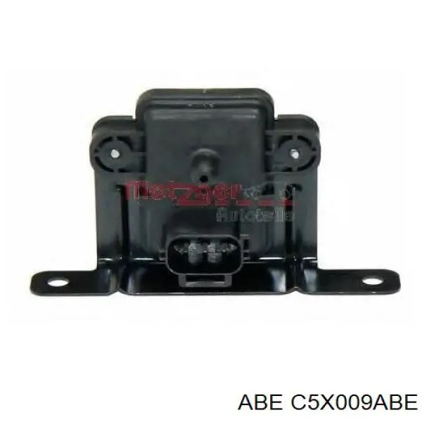Робочий циліндр ABE C5X009ABE