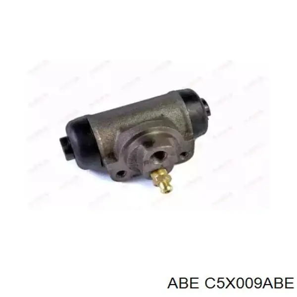 C5X009ABE ABE Циліндр гальмівний колісний/робітник, задній