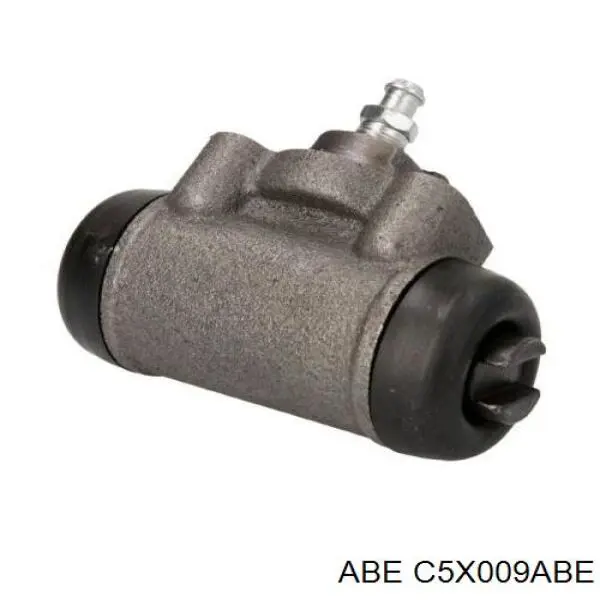 Циліндр гальмівний колісний/робочий, задній ABE C5X009ABE ціна, від 8.69 USD