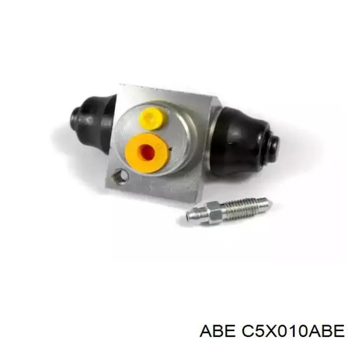 Купити C5X010ABE ABE Циліндр гальмівний колісний/робітник, задній