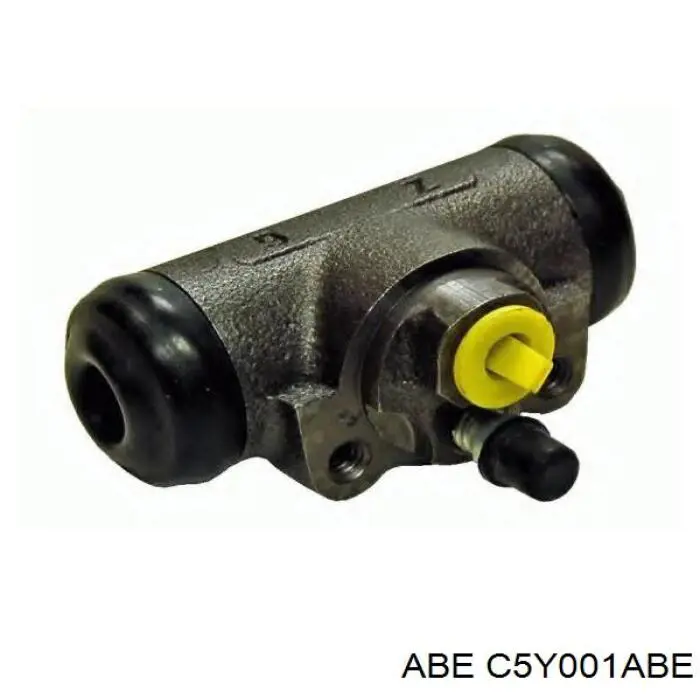 Циліндр гальмівний колісний/робітник, задній C5Y001ABE ABE