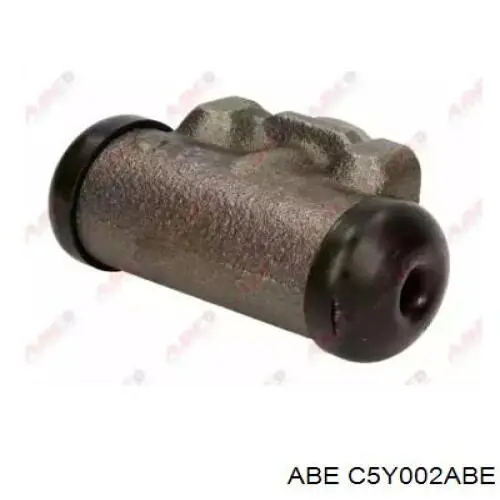 Циліндр гальмівний колісний/робочий, задній ABE C5Y002ABE ціна, від 11.88 USD