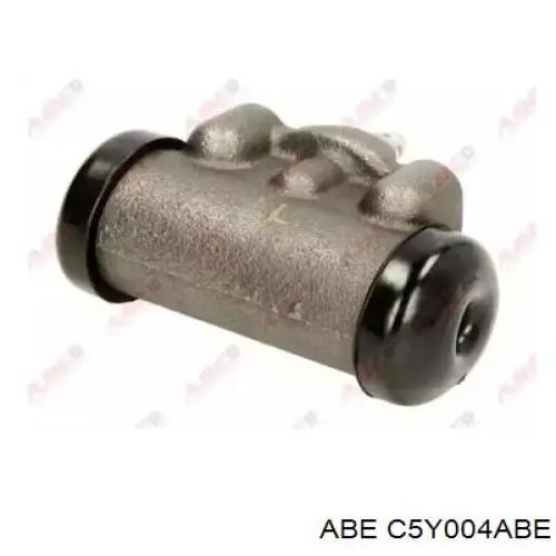 Циліндр гальмівний колісний/робочий, задній ABE C5Y004ABE ціна, від 10.92 USD