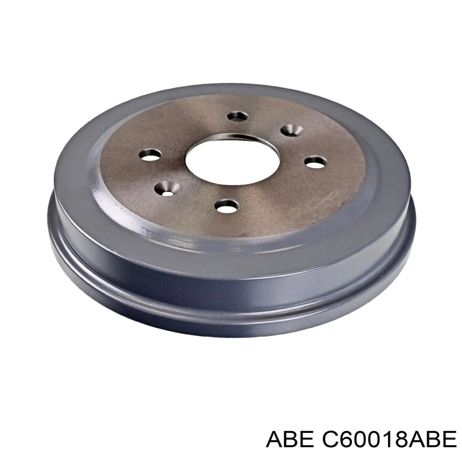 Купити C60018ABE ABE Барабан гальмівний задній