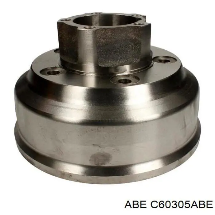 Барабан гальмівний задній ABE C60305ABE ціна, від 61.04 USD