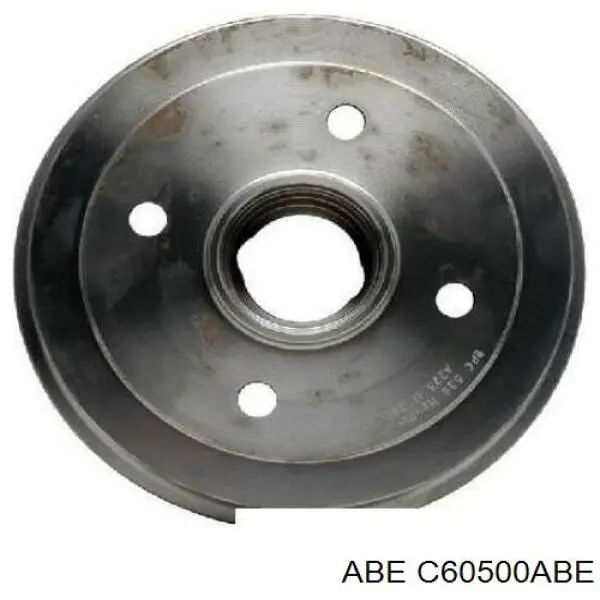 Купити C60500ABE ABE Барабан гальмівний задній