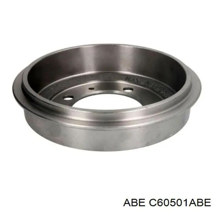 Купити C60501ABE ABE Барабан гальмівний задній