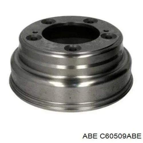 Купити C60509ABE ABE Барабан гальмівний задній