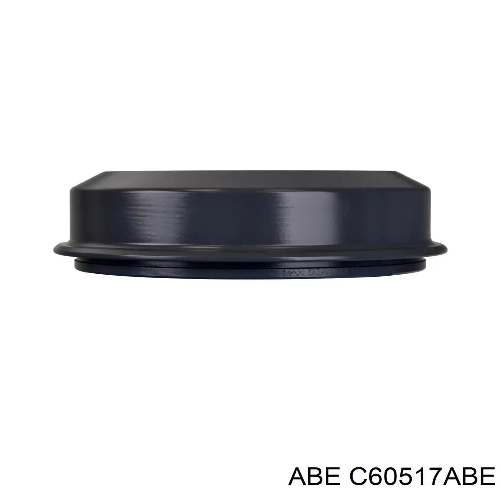 C60517ABE ABE Барабан гальмівний задній