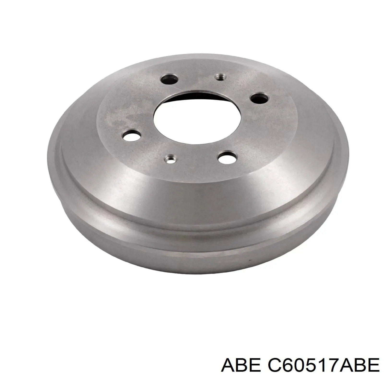 Купити C60517ABE ABE Барабан гальмівний задній