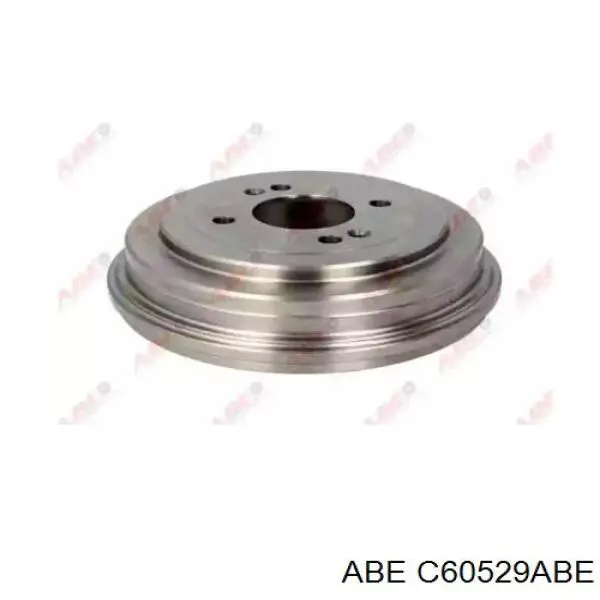 Барабан гальмівний задній C60529ABE ABE