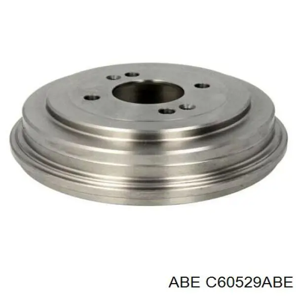 C60529ABE ABE барабан гальмівний задній