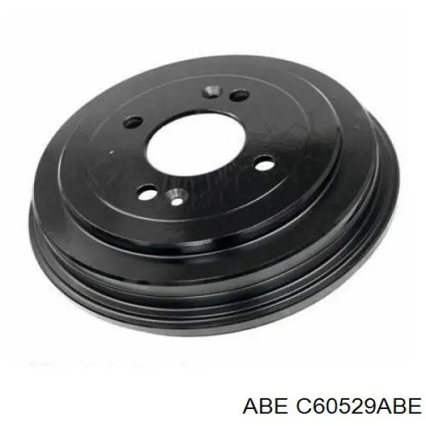 Купити C60529ABE ABE Барабан гальмівний задній