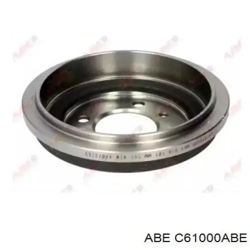 Барабан гальмівний задній TRW DB4190 ціна, від 21.49 USD
