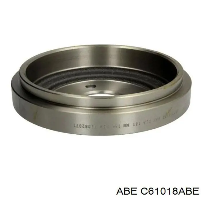 Купити C61018ABE ABE Барабан гальмівний задній