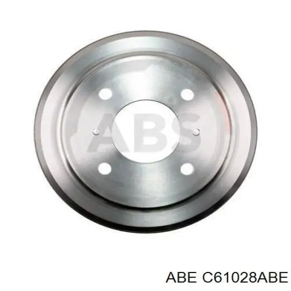 Купити C61028ABE ABE Барабан гальмівний задній
