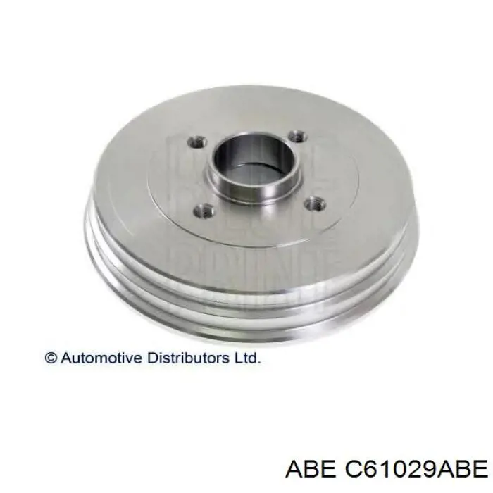 Купити C61029ABE ABE Барабан гальмівний задній