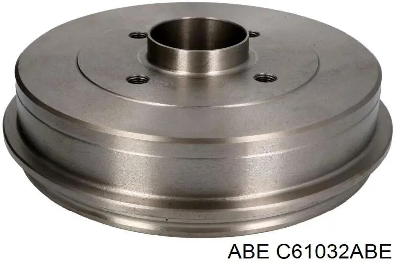 Купити C61032ABE ABE Барабан гальмівний задній