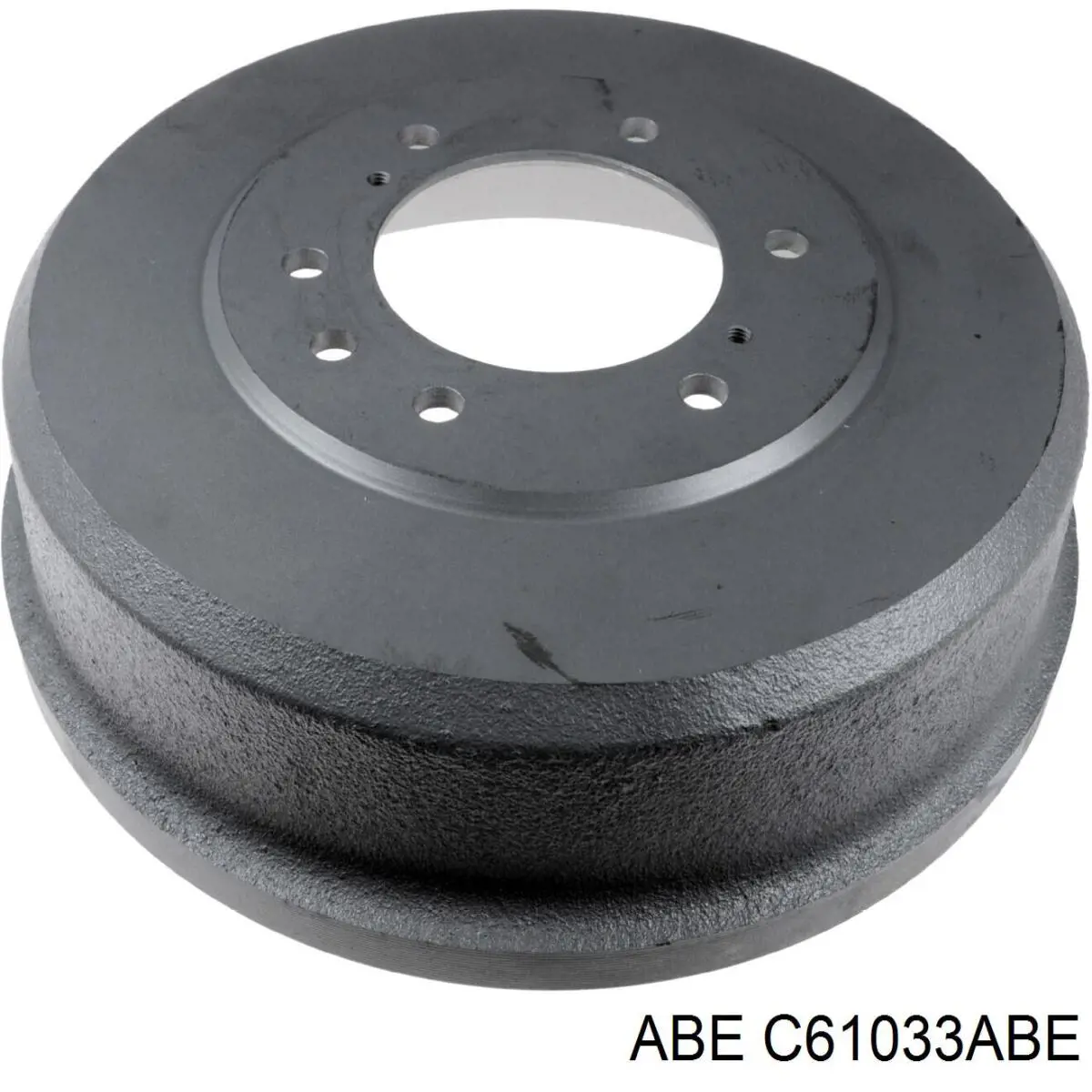 Барабан гальмівний задній C61033ABE ABE
