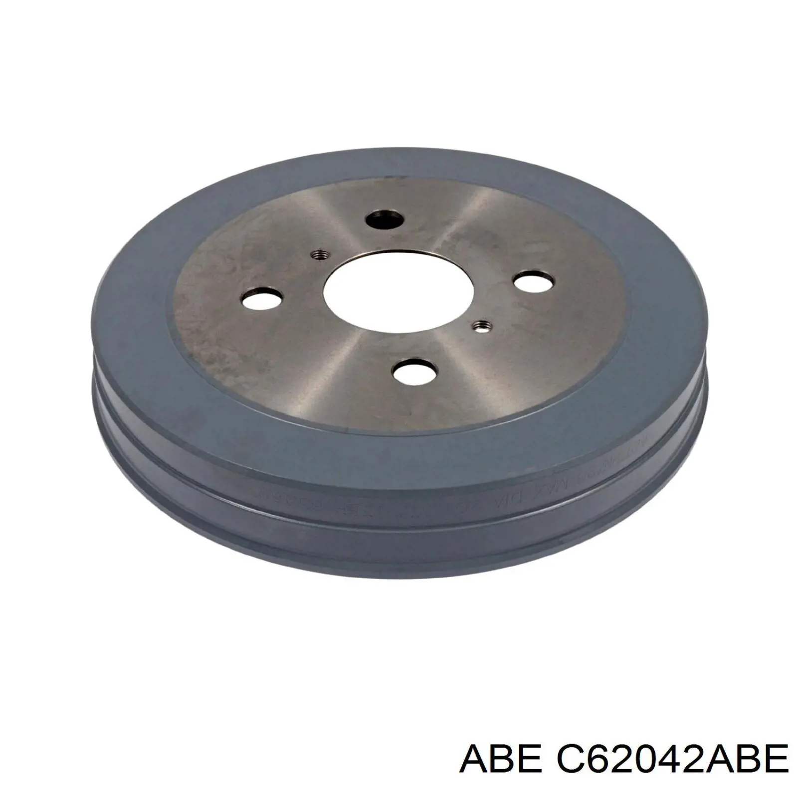 Купити C62042ABE ABE Барабан гальмівний задній