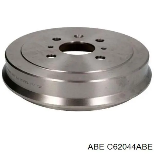 Барабан гальмівний задній ABE C62044ABE ціна, від 25.06 USD