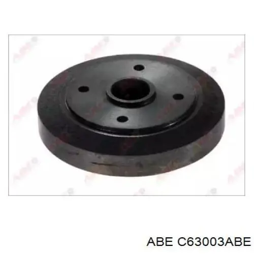 Купити C63003ABE ABE Барабан гальмівний задній