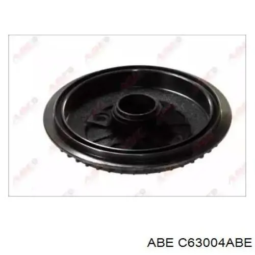Барабан гальмівний задній C63004ABE ABE