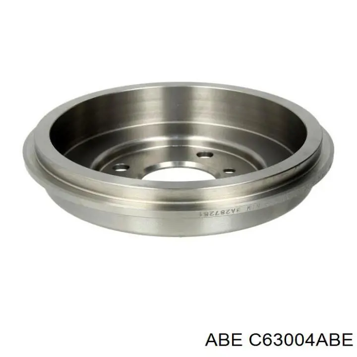 Купити C63004ABE ABE Барабан гальмівний задній