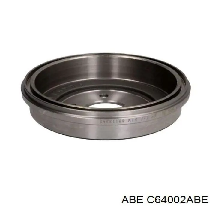 Купити C64002ABE ABE Барабан гальмівний задній