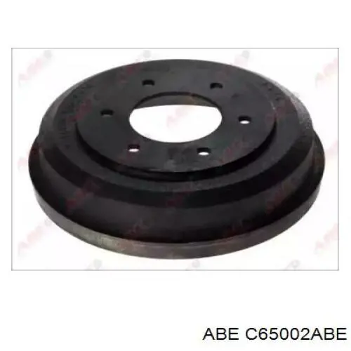 Купити C65002ABE ABE Барабан гальмівний задній