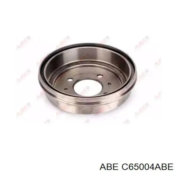 Купити C65004ABE ABE Барабан гальмівний задній