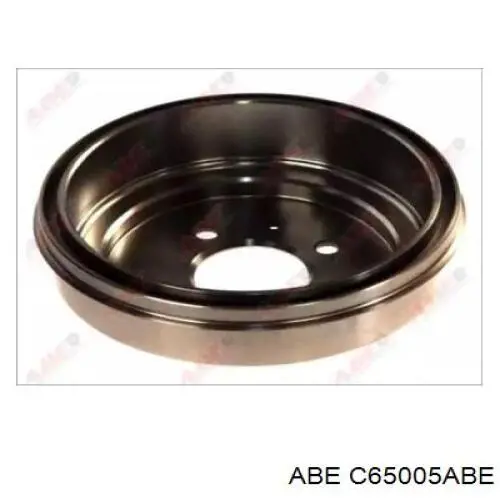 Барабан гальмівний задній ABE C65005ABE