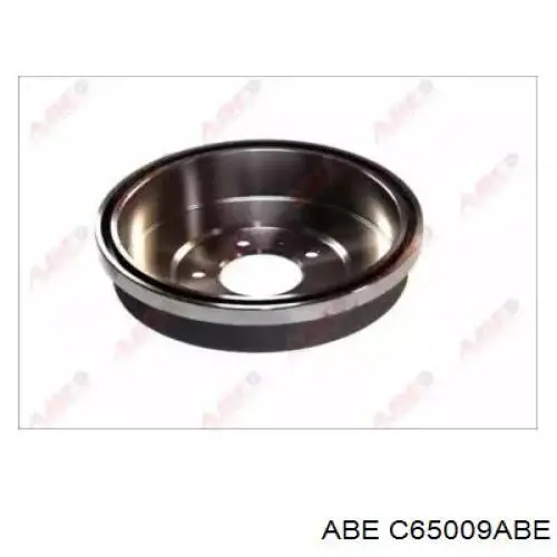 Барабан гальмівний задній ABE C65009ABE ціна, від 32.02 USD