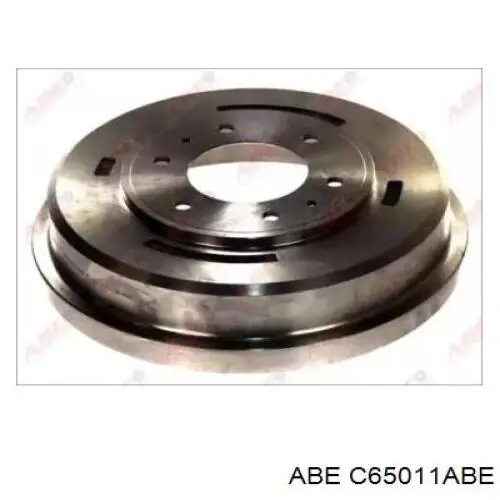 Купити C65011ABE ABE Барабан гальмівний задній