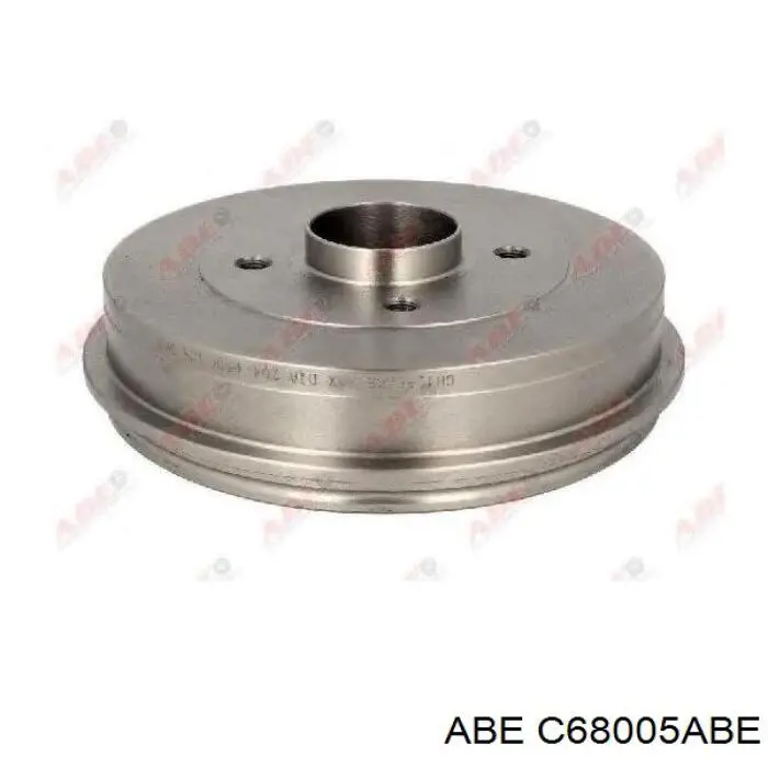 Барабан гальмівний задній Suzuki 4351156B00 ціна, від 28.19 USD