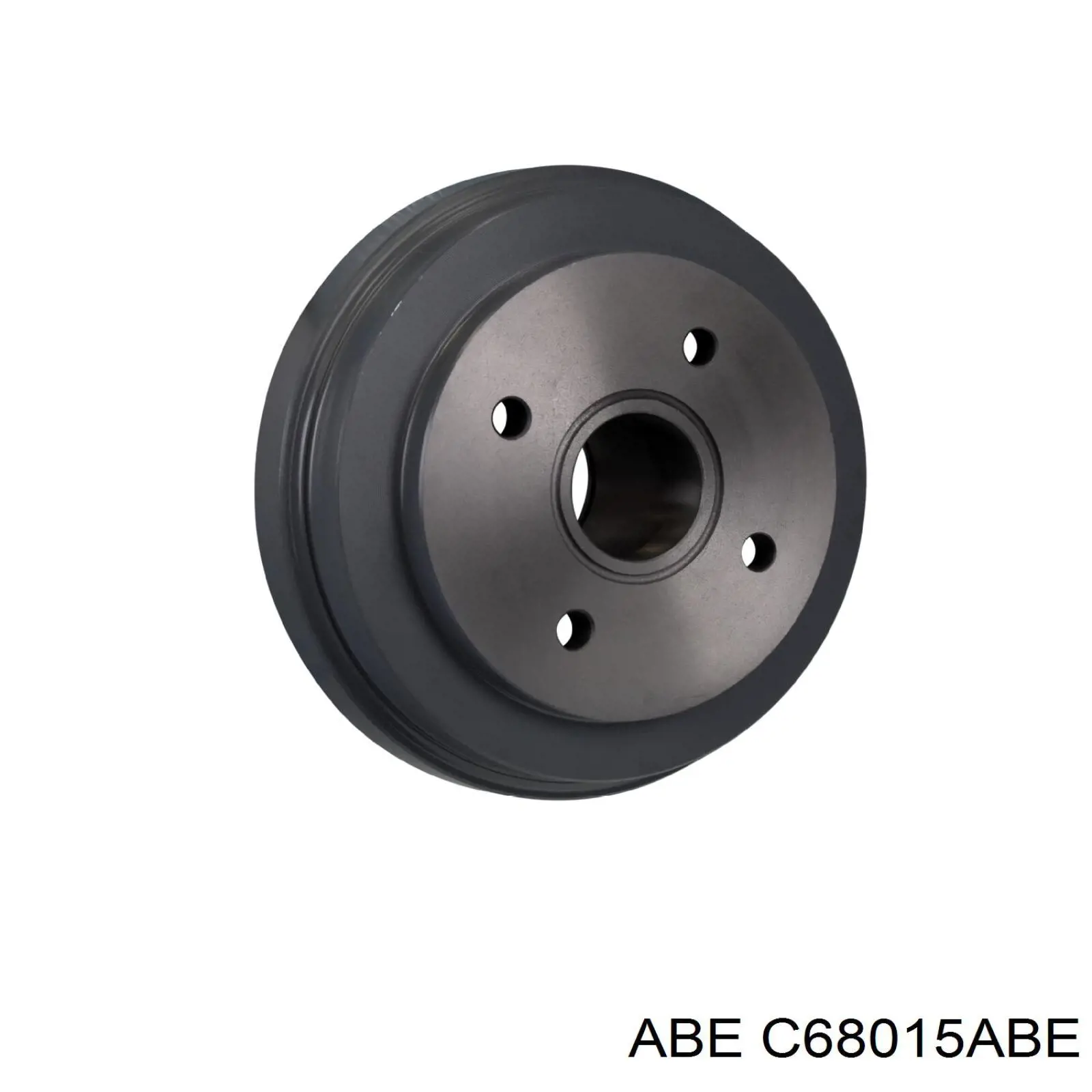 Купити C68015ABE ABE Барабан гальмівний задній