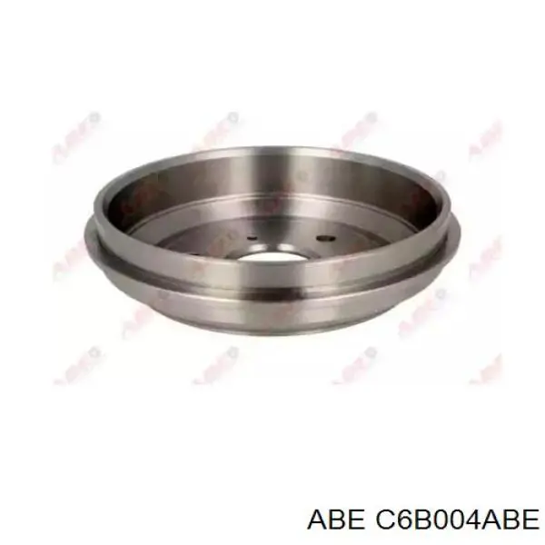 Барабан гальмівний задній ABE C6B004ABE