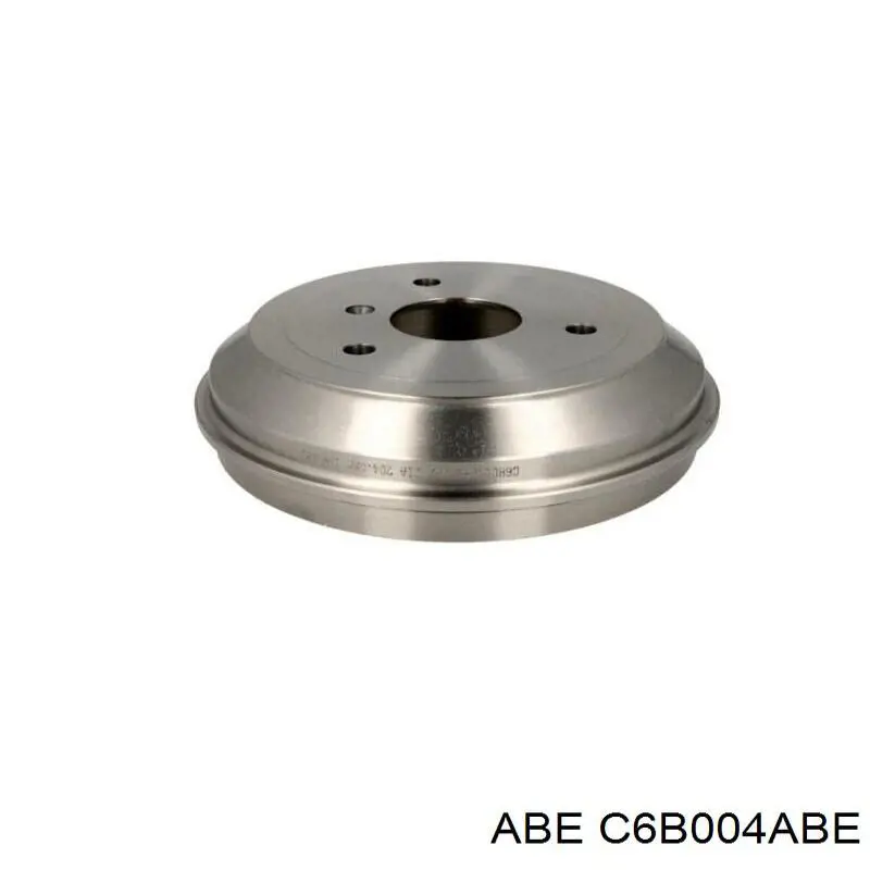 Купити C6B004ABE ABE Барабан гальмівний задній