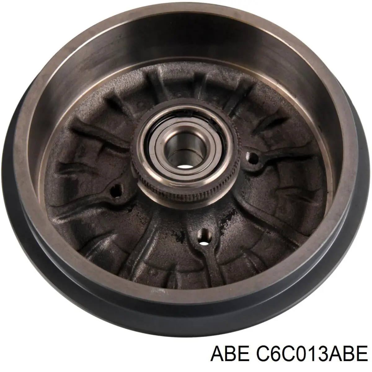 Купити C6C013ABE ABE Барабан гальмівний задній