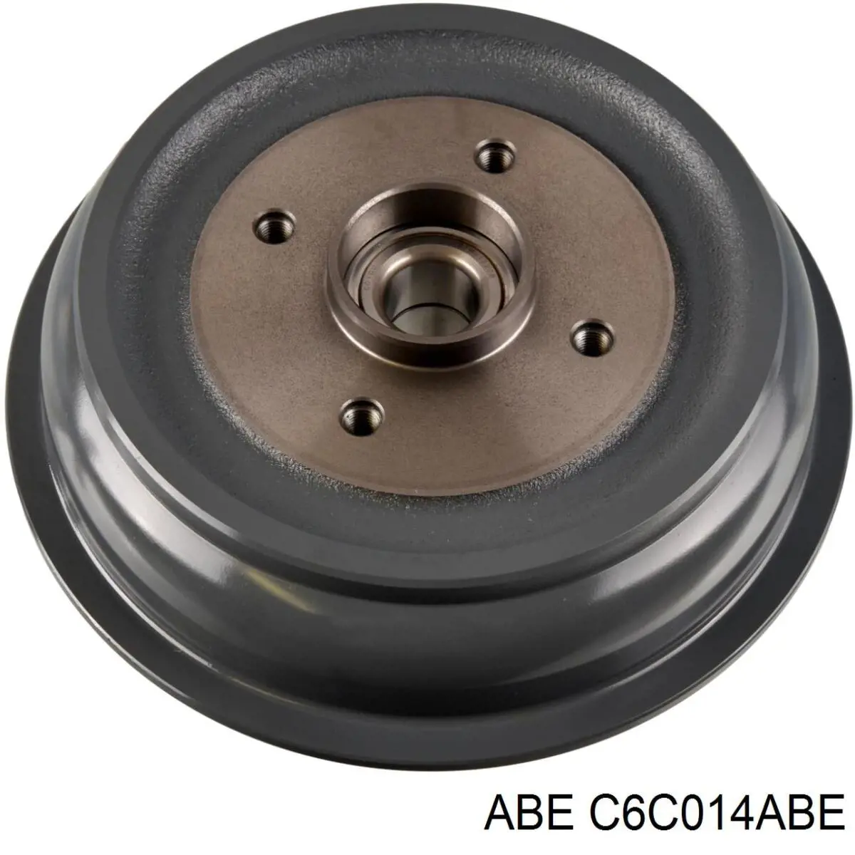 Купити C6C014ABE ABE Барабан гальмівний задній