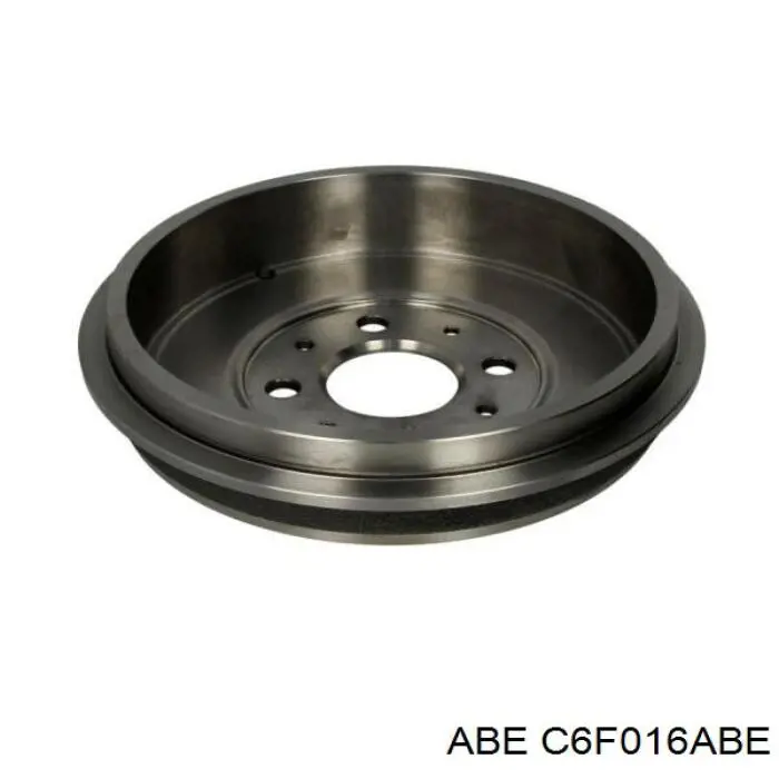 Барабан гальмівний задній C6F016ABE ABE